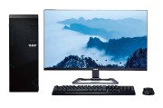 天熠TR11A2和台式计算机OAMAX Aeriton E3000 Intel I5/16G/512G SSD 23.8英寸显示器差异是在用户体验方面吗？哪个在用户体验上更具优势？